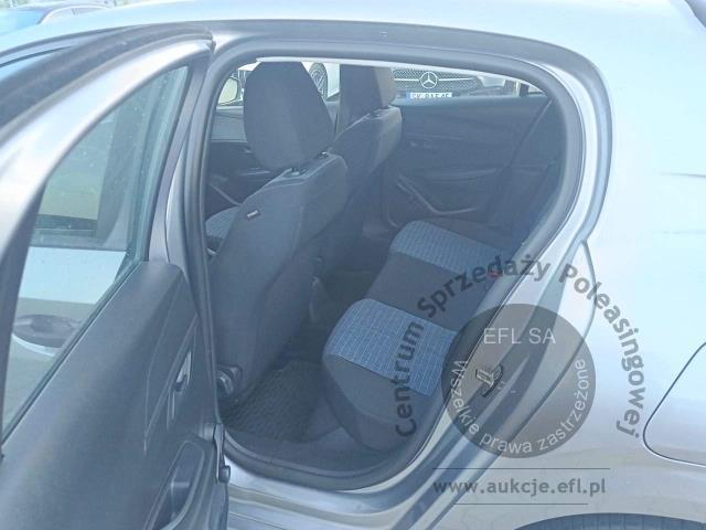 8 - Peugeot 208 1.2 PureTech Like S&amp;S 2021r. DW4PY55 Magnice