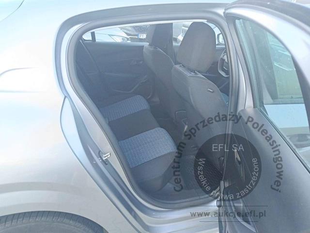 9 - Peugeot 208 1.2 PureTech Like S&amp;S 2021r. DW4PY55 Magnice