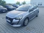 Peugeot 208 1.2 PureTech Like S&S 2021r. DW4PY55 Magnice