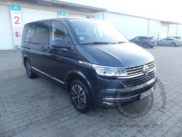 4 - VOLKSWAGEN CARAVELLE 6.1 2.0TDI DSG 2024r.