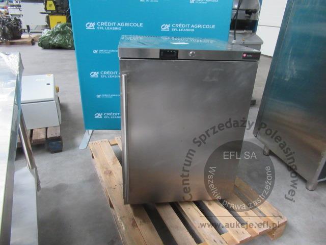 1 - Szafa chłodnicza podblatowa RESTOQUALITY