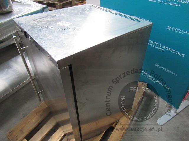 3 - Szafa chłodnicza podblatowa RESTOQUALITY