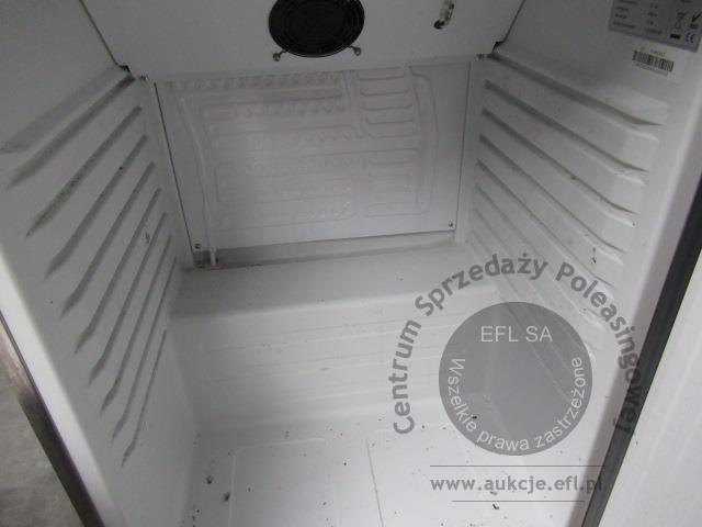 5 - Szafa chłodnicza podblatowa RESTOQUALITY