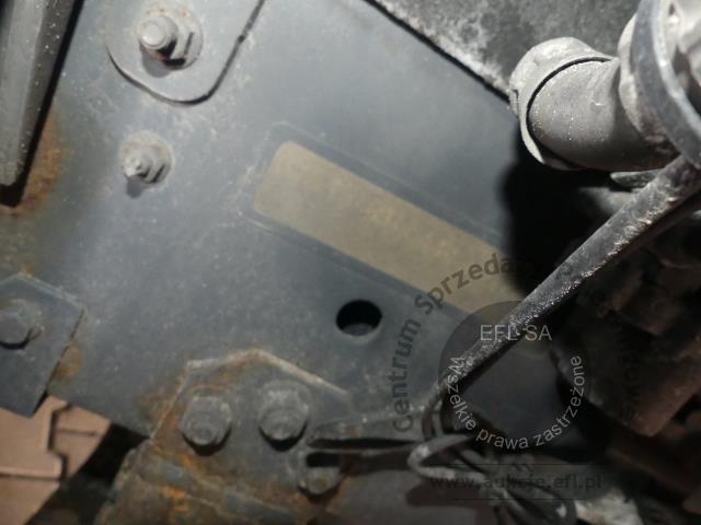 19 - DAF XF 480 FT 4X2 SSC LOW DECK 2018r.