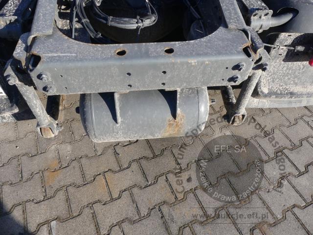 22 - DAF XF 480 FT 4X2 SSC LOW DECK 2018r.