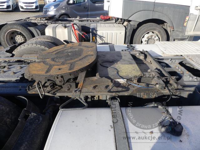 25 - DAF XF 480 FT 4X2 SSC LOW DECK 2018r.