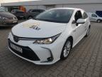 TOYOTA COROLLA 1.8 VVT-i H CVT 2021r.