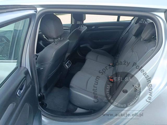 5 - Renault Megane 1.3 TCe FAP Zen 2021r. DW3RM09 Magnice