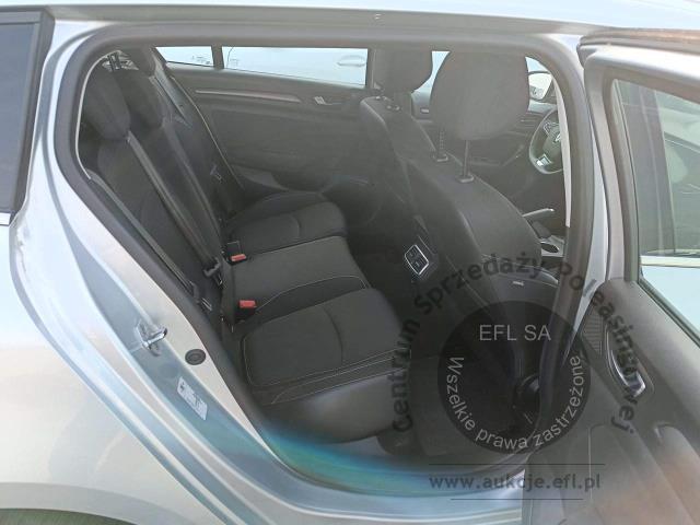 7 - Renault Megane 1.3 TCe FAP Zen 2021r. DW3RM09 Magnice