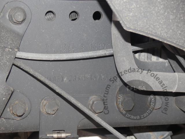 13 - MAN TGX 18.460 4X2 BLS AUTOMAT XXL 2018r.