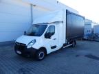 OPEL / MOTOWEKTOR MOVANO 2.3 BITURBO SKRZYNIA 2021r.