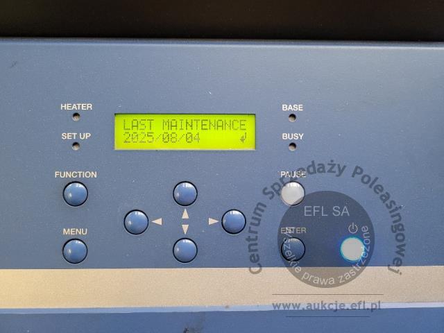 10 - Ploter ROLAND VG2-640 2021r.