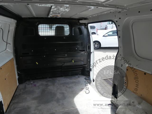 9 - TOYOTA PROACE 2.0 D-4D 122KM FURGON 2018r.