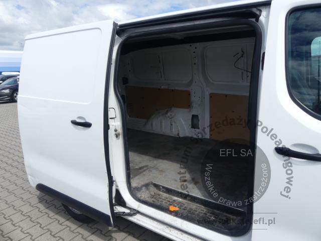 10 - TOYOTA PROACE 2.0 D-4D 122KM FURGON 2018r.