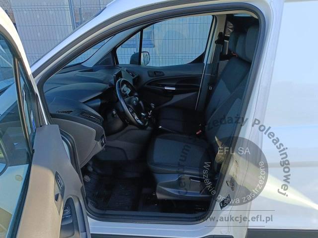 8 - Ford Transit Connect 230 L2 Trend 2022r. DW5UN42 Magnice