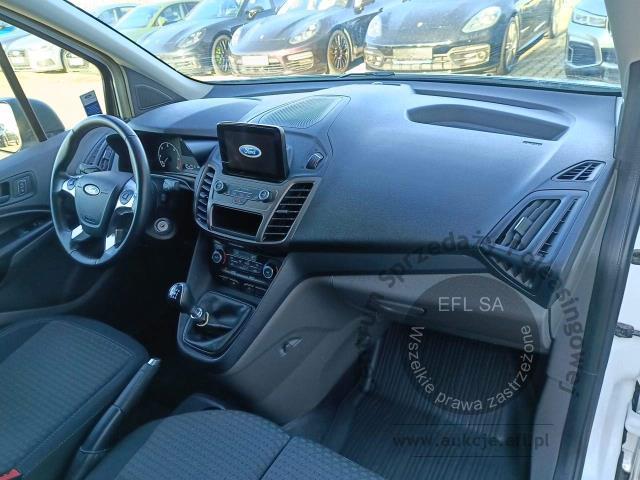10 - Ford Transit Connect 230 L2 Trend 2022r. DW5UN42 Magnice