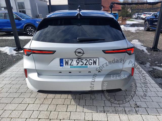3 - OPEL  ASTRA 1.5 CDTI GS S&amp;S aut 2023r. WZ952GW Pojazd znajduje się w firmie AACAR sp. z o.o. Jawornik 90, 32-400 Myślenice