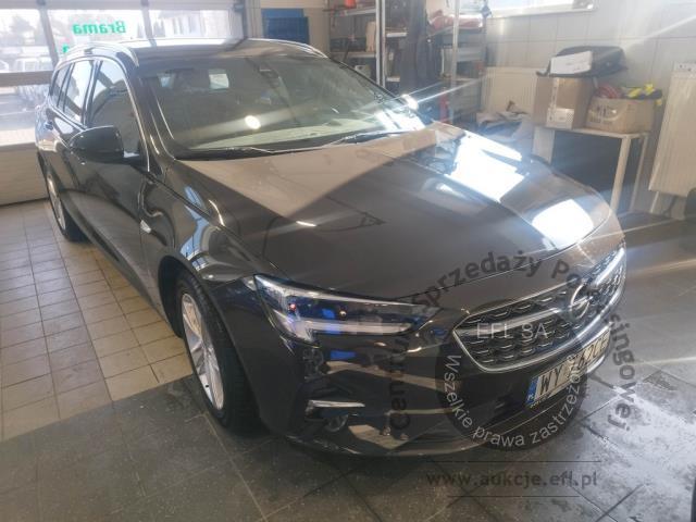2 - Opel Insignia 2.0 CDTI Elegance S&amp;S 2021r. WY762CE  UWAGA!! Pojazd znajduje się w lokalizacji: Janki, Al. Krakowska 52, 05-090 Janki