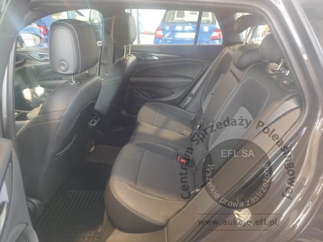 6 - Opel Insignia 2.0 CDTI Elegance S&amp;S 2021r. WY762CE  UWAGA!! Pojazd znajduje się w lokalizacji: Janki, Al. Krakowska 52, 05-090 Janki