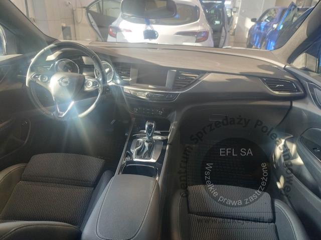 7 - Opel Insignia 2.0 CDTI Elegance S&amp;S 2021r. WY762CE  UWAGA!! Pojazd znajduje się w lokalizacji: Janki, Al. Krakowska 52, 05-090 Janki