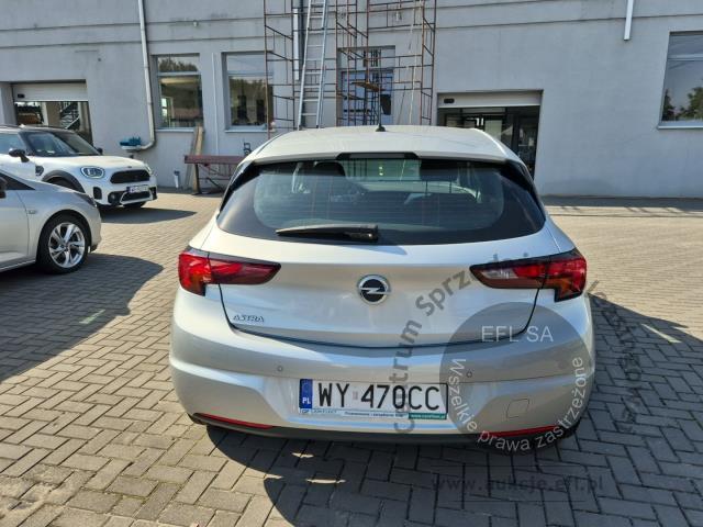 5 - Opel Astra V 1.5 CDTI GS Line S&amp;S 2021r. WY470CC UWAGA!! Pojazd znajduje się w lokalizacji: Janki, Al. Krakowska 52, 05-090 Janki