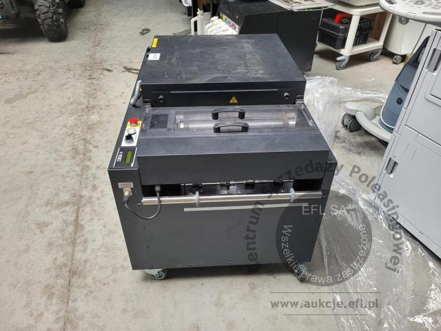 5 - Drukarka BROTHER GTX 424 2023r.