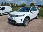 Land Rover Discovery Sport 2020r. Pojazd znajduje się w firmie ARCTOS GROUP sp. z o.o. Al. Krakowska 7, 02-183 Warszawa
