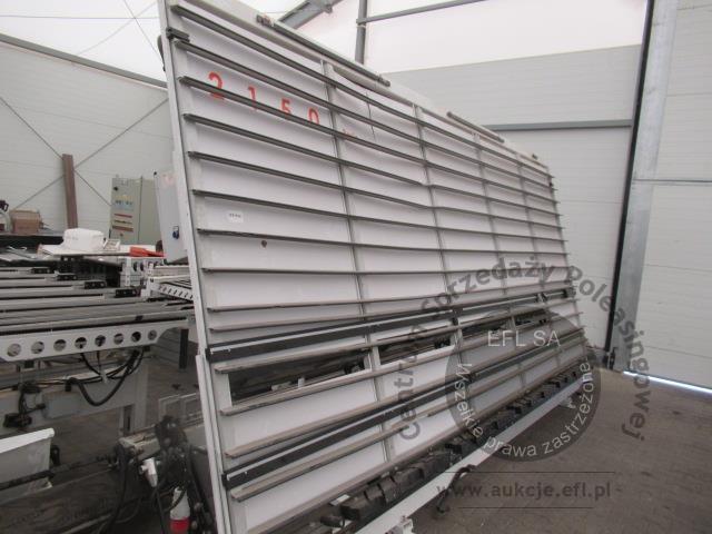 3 - Pionowa piła panelowa HARWI typ ORCA 2150 Basic 2024r.