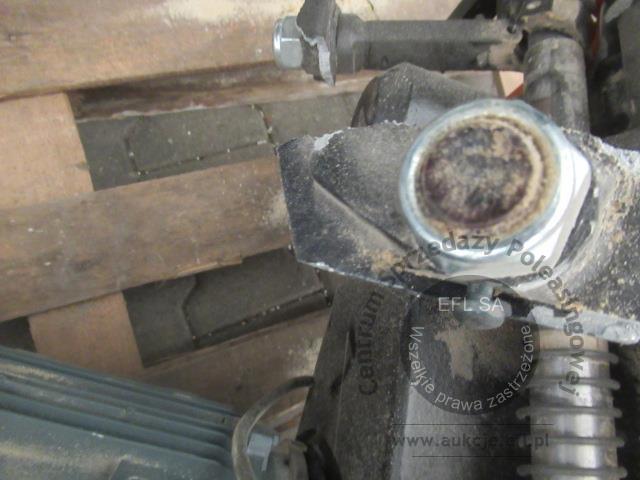 27 - Pionowa piła panelowa HARWI typ ORCA 2150 Basic 2024r.