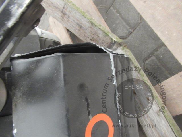 31 - Pionowa piła panelowa HARWI typ ORCA 2150 Basic 2024r.