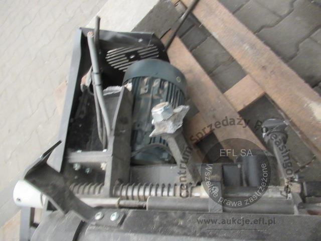 32 - Pionowa piła panelowa HARWI typ ORCA 2150 Basic 2024r.