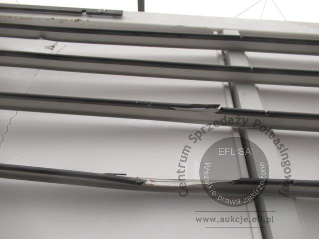 10 - Pionowa piła panelowa HARWI typ ORCA 2150 Basic 2024r.