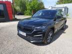Skoda Kodiaq 2.0 TDI 4x4 Sportline 2022r. WND9003A Pojazd znajduje się w firmie ARCTOS GROUP sp. z o.o. Al. Krakowska 7, 02-183 Warszawa