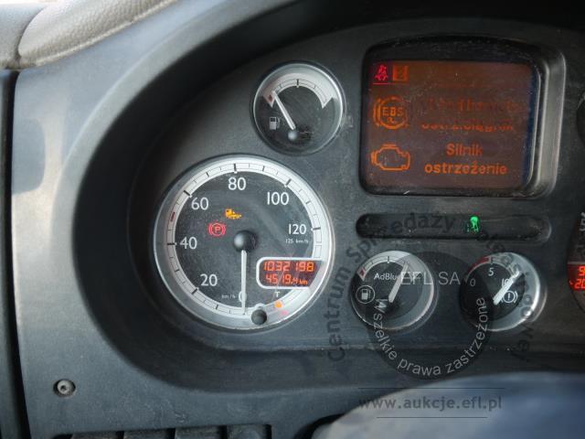 4 - DAF XF 105.460 SPACE CAB 2013r.