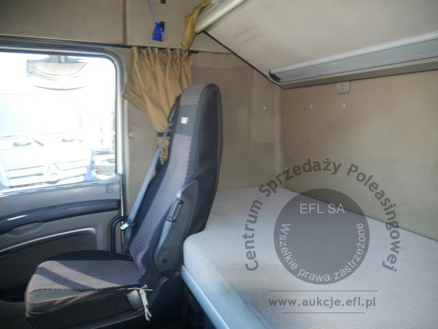 8 - DAF XF 105.460 SPACE CAB 2013r.