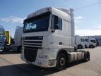 DAF XF 105.460 SPACE CAB 2013r.