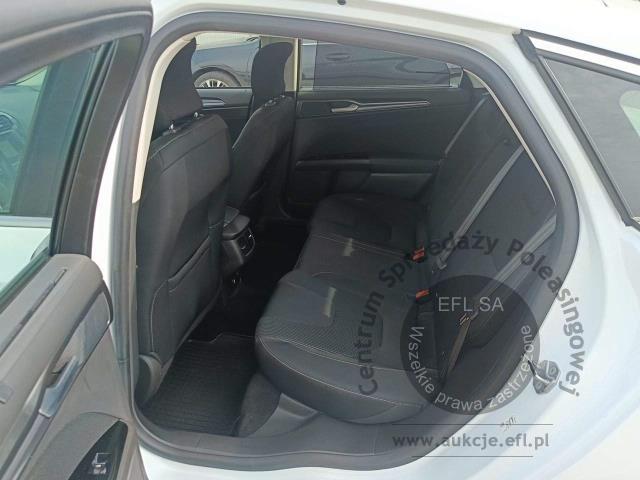 6 - Ford Mondeo 1.5 EcoBoost Titanium  2019r. DW8FU81 Magnice