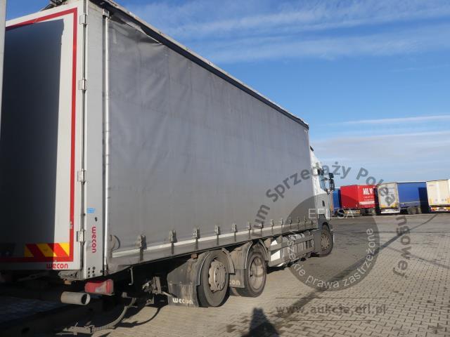 10 - SCANIA R440LB6X2 4MNB HIGHLINE 2013r., WECON PC AWZ 780 NVSGA 2016r.