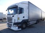 SCANIA R440LB6X2 4MNB HIGHLINE 2013r., WECON PC AWZ 780 NVSGA 2016r.