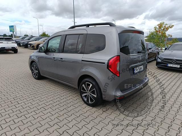 3 - Mercedes - Benz T 180 d Progressive Aut. Kombi 2023r. DW5VW63 Magnice