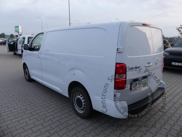 5 - Opel Vivaro 2.0 CDTI Extra Long 3,1 2022r.DW8TJ28 Magnice