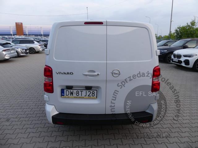 6 - Opel Vivaro 2.0 CDTI Extra Long 3,1 2022r.DW8TJ28 Magnice