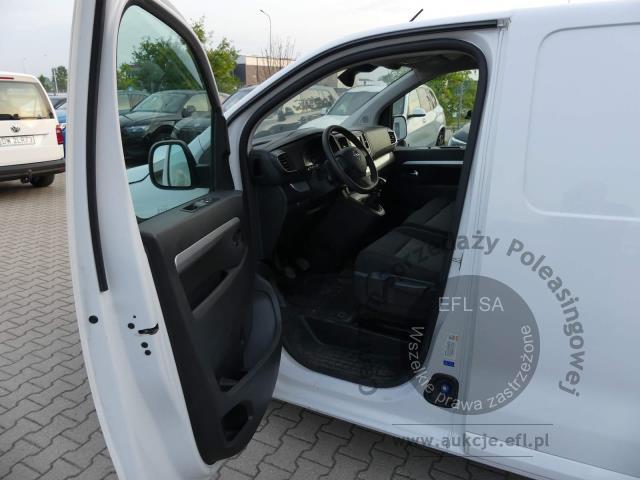 7 - Opel Vivaro 2.0 CDTI Extra Long 3,1 2022r.DW8TJ28 Magnice