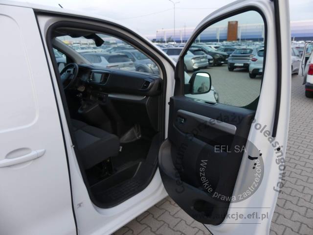 8 - Opel Vivaro 2.0 CDTI Extra Long 3,1 2022r.DW8TJ28 Magnice