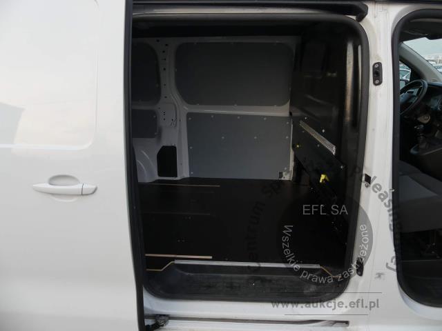 10 - Opel Vivaro 2.0 CDTI Extra Long 3,1 2022r.DW8TJ28 Magnice