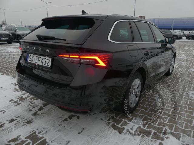 12 - SKODA OCTAVIA 2.0 TDI DSG SELECTION 2024r.