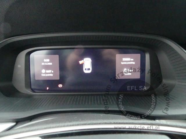 4 - SKODA OCTAVIA 2.0 TDI DSG SELECTION 2024r.