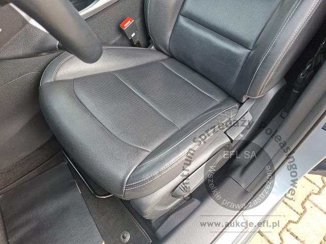 12 - SSANGYONG TORRES 1.5 T-GDI 2WD AUTOMAT 2023r.