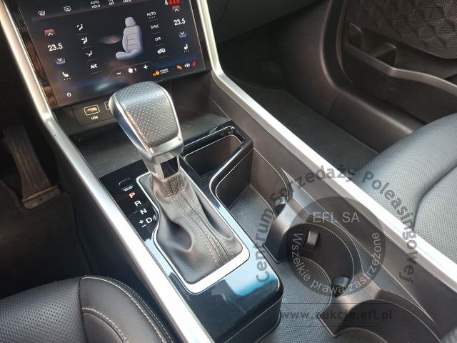16 - SSANGYONG TORRES 1.5 T-GDI 2WD AUTOMAT 2023r.