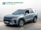 SSANGYONG TORRES 1.5 T-GDI 2WD AUTOMAT 2023r.